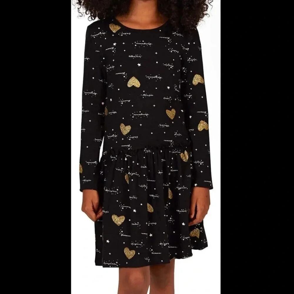 BCBGirls dress size 4/5